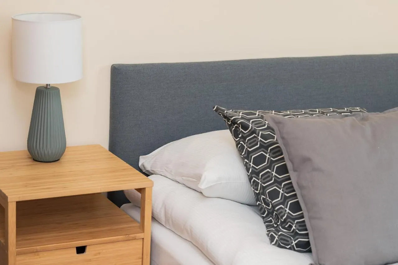 Remote Work Friendly Apartment With 1 Bedroom In Gdansk-Wrzeszcz By Noclegi Renters